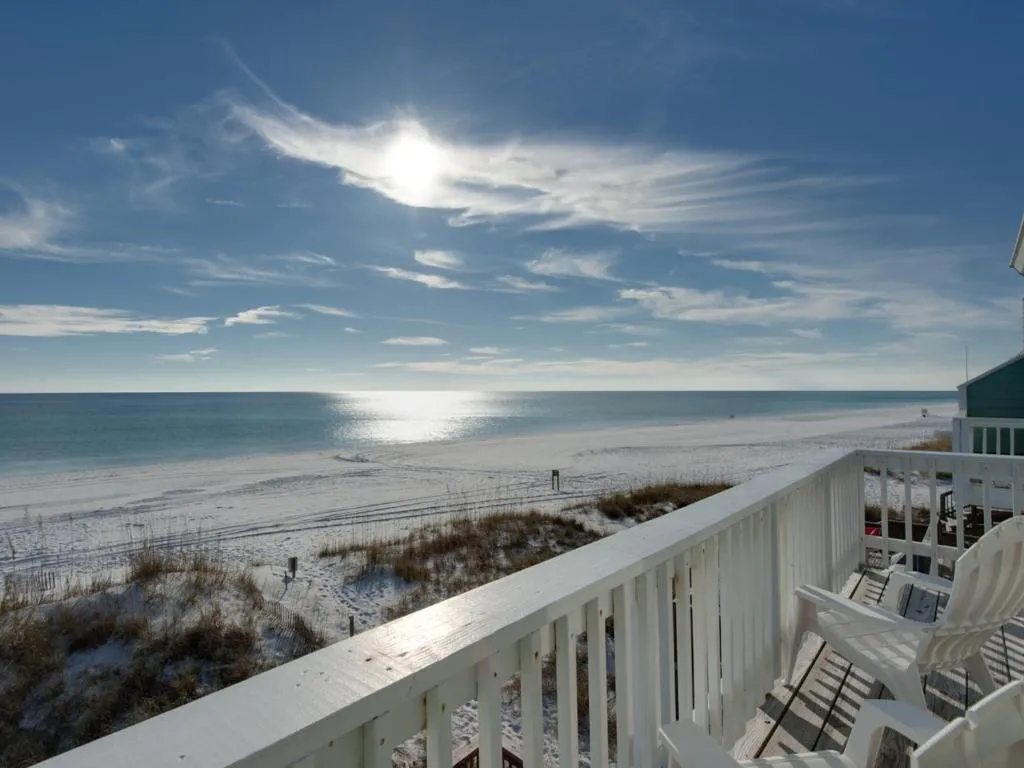 Quiet Surf Townhomes II #4, Destin (FL), United States