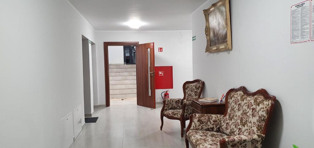 Apartamenty Majer Łeba - 1