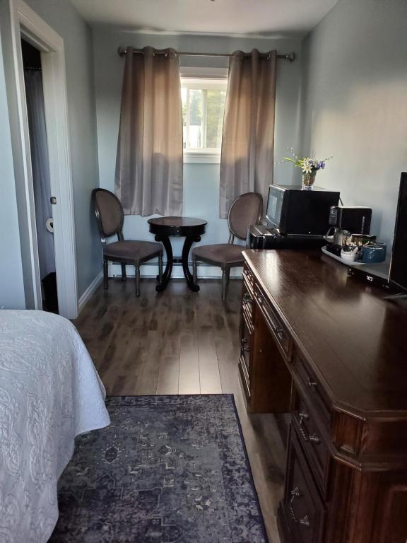 Fotografie z fotogalerie ubytování Town and Country Motel v destinaci Nipigon