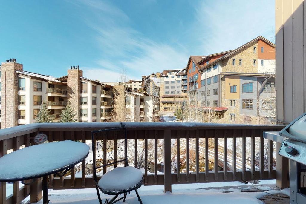 Gallery image of Ironwood Townhomes in Steamboat Springs