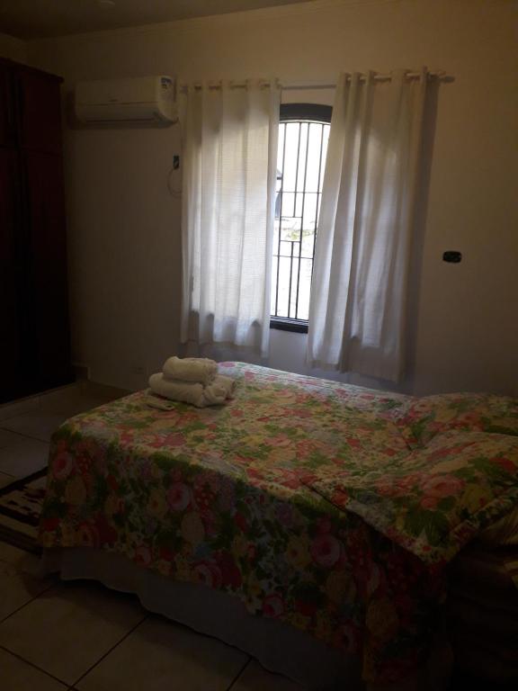 Casa confirtavel otima localização