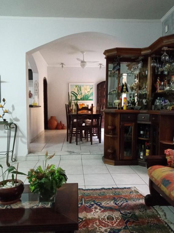 Casa confirtavel otima localização