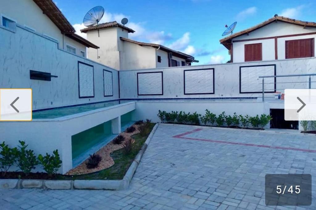  Vila dos Diamantes Apto 32