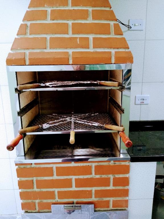  Condomínio Villagio II