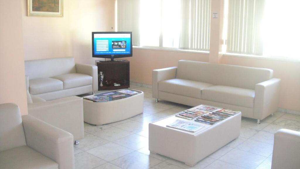  Hotel St. John