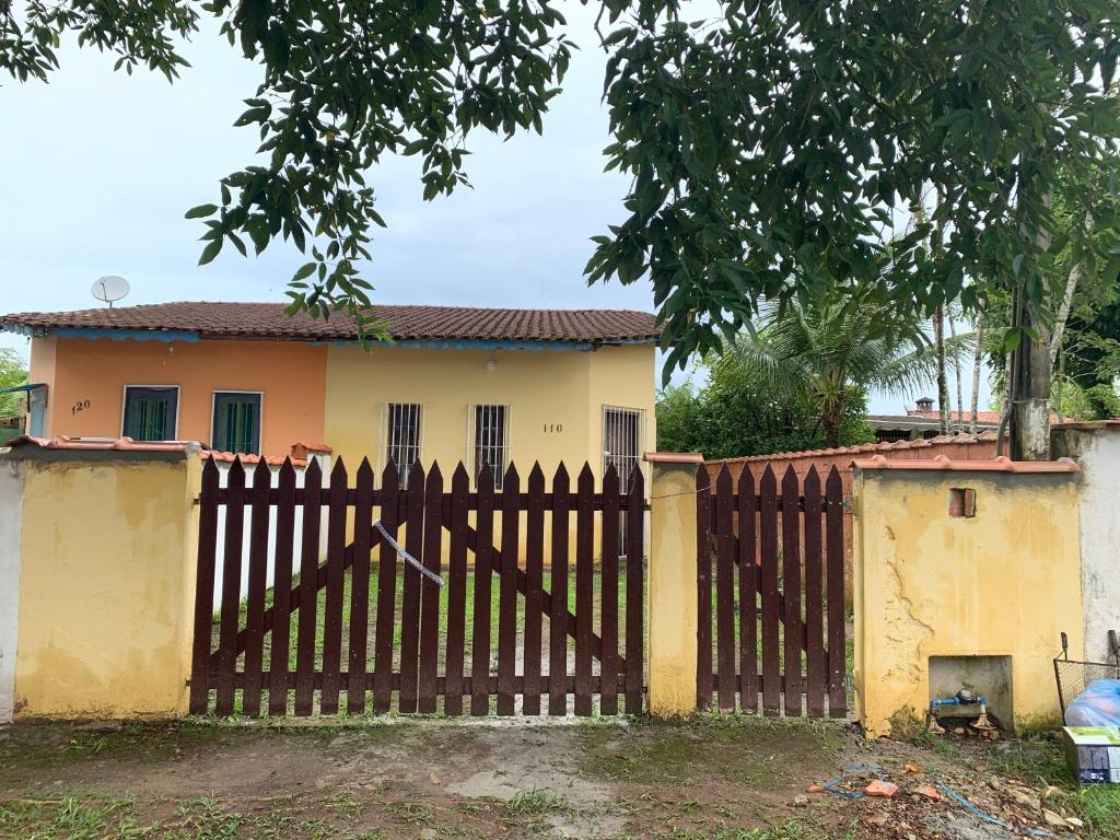  Yellow House