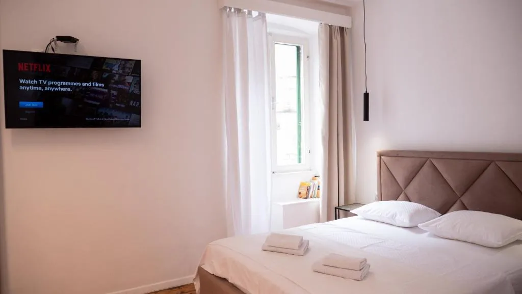 Tower Square Apartments, Split, Croatia