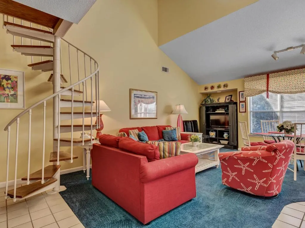 Hidden Dunes Cottage 131, Destin (FL), United States