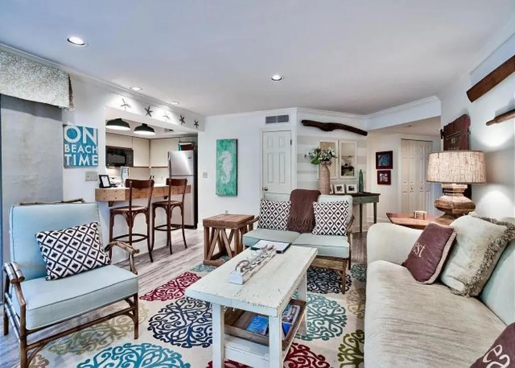 Hidden Dunes Cottage 152, Destin (FL), United States