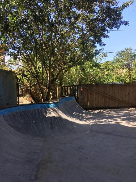  Bangalô Surfskate