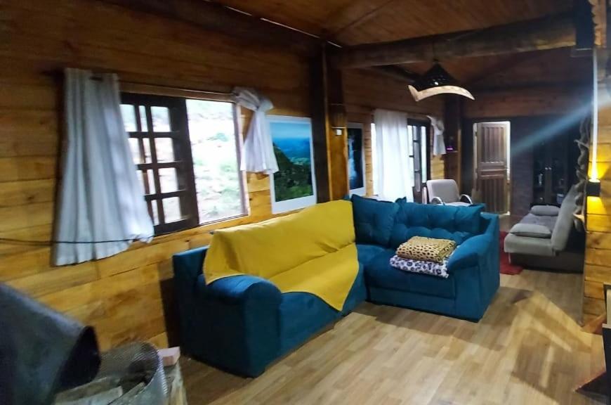  Sitio fundo da grota