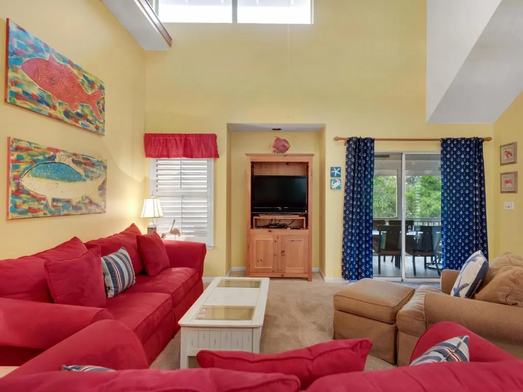 Hidden Dunes Cottage 135, Destin (FL), United States