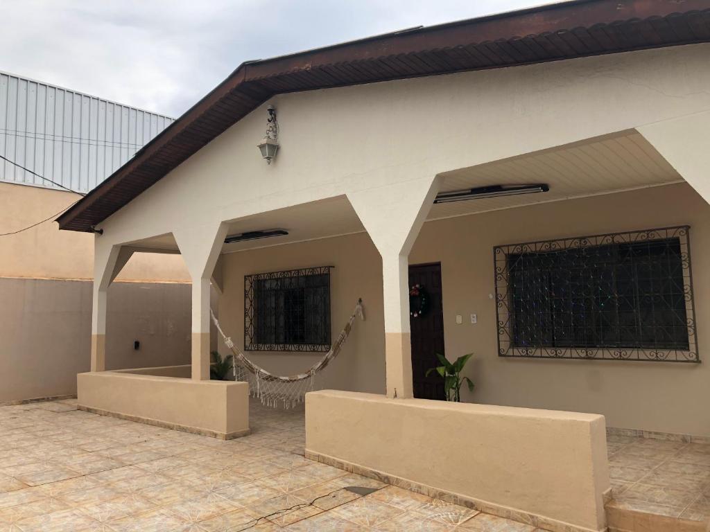  Casa ABD