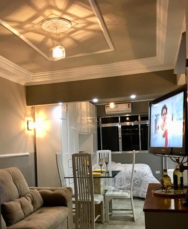  Loft dos sonhos