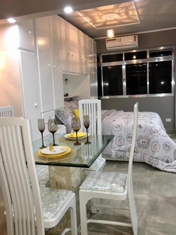  Loft dos sonhos