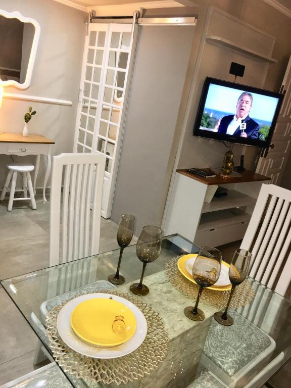 Loft dos sonhos