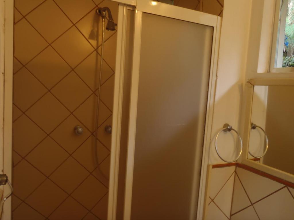  Sunny Interlagos Suite