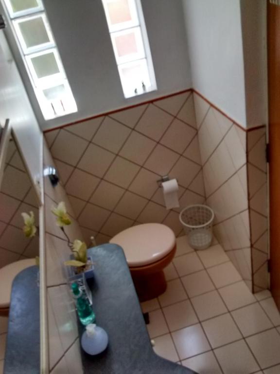  Sunny Interlagos Suite