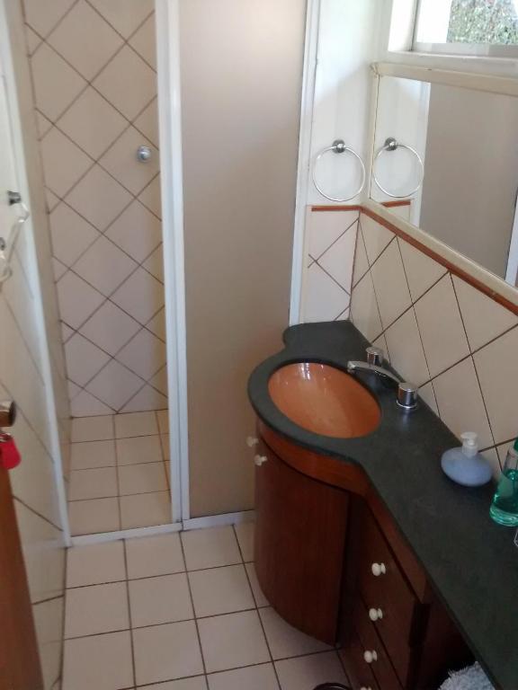  Sunny Interlagos Suite