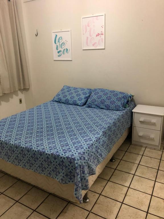  Residencial Onda Azul