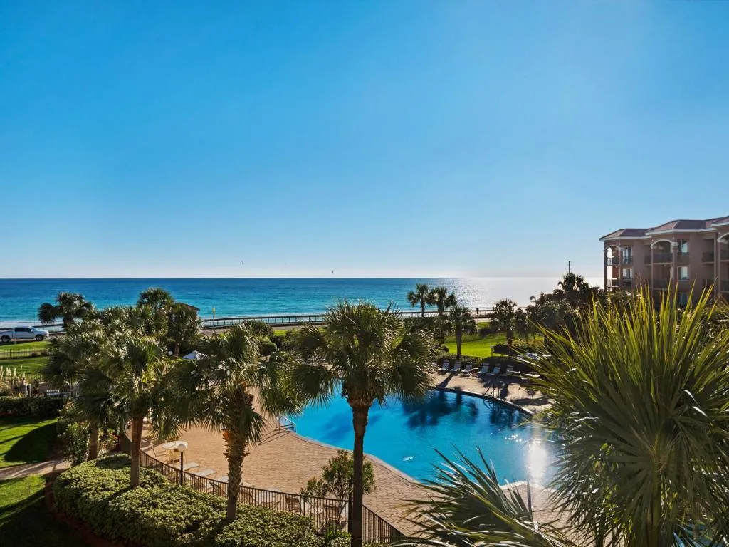 Mediterranea 409D, Destin (FL), United States