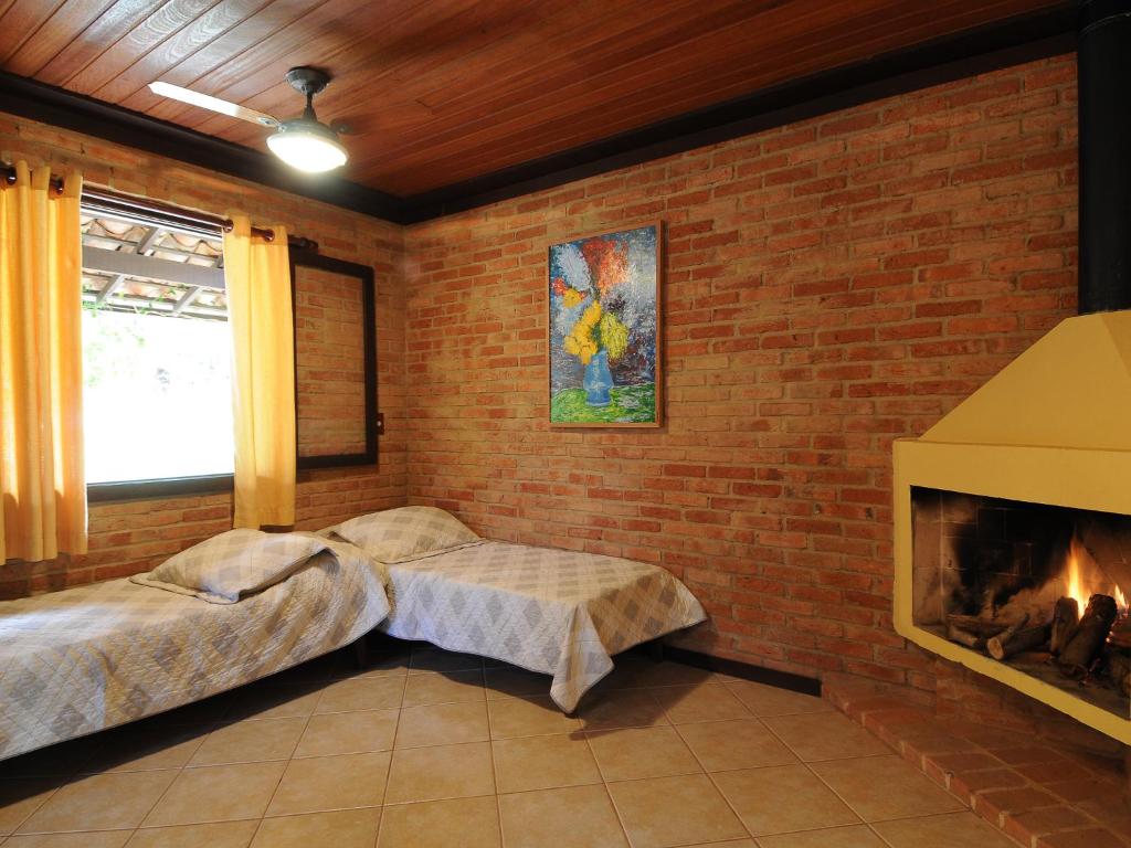  Fazenda Gamela Eco Resort
