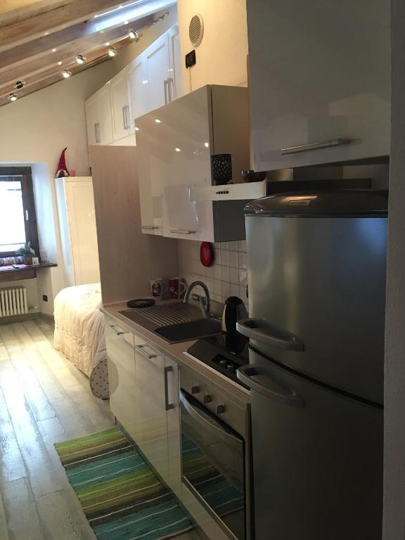Appartamento in casa d'epoca - Housity