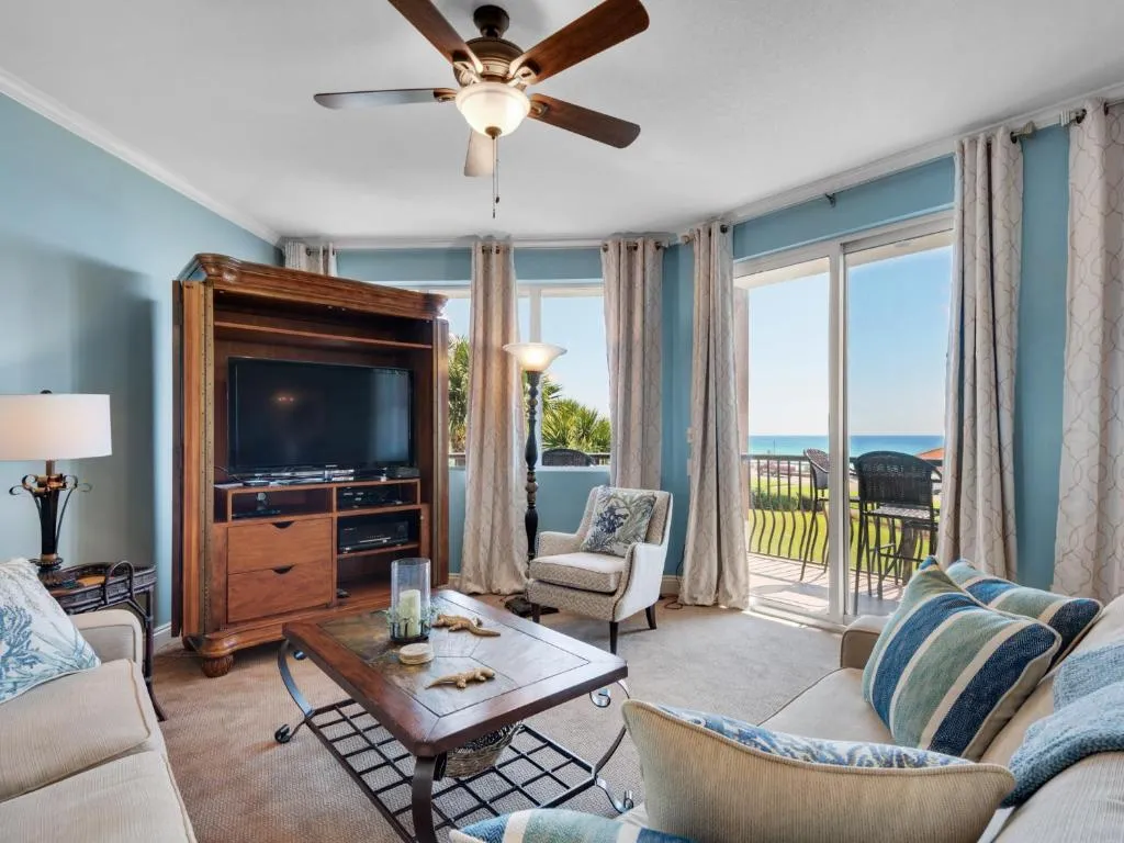 Mediterranea 302A, Destin (FL), United States
