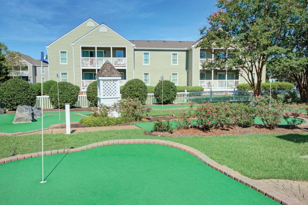 Club Wyndham Kingsgate photo