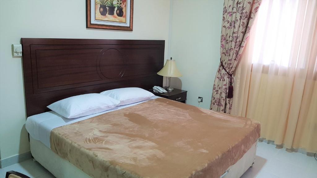Ivory Hotel Apartments - Resim 11
