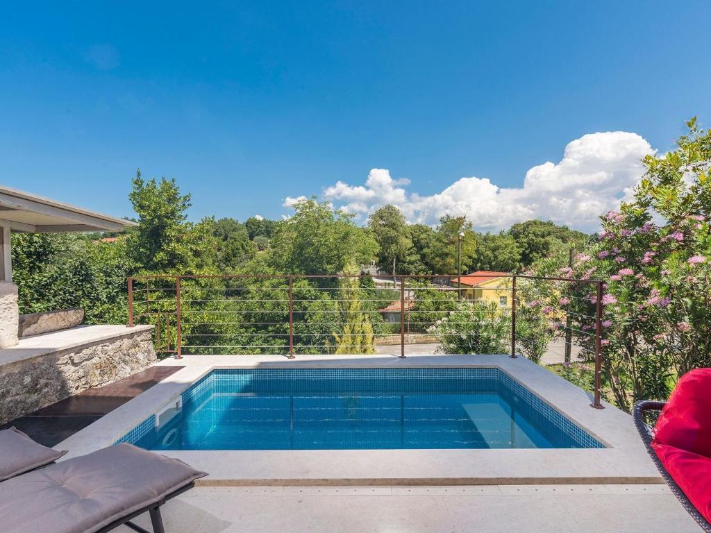 Holiday House With Small Pool And Grill Terrace In An Idyllic Location Pićan Updated 2021 Prices