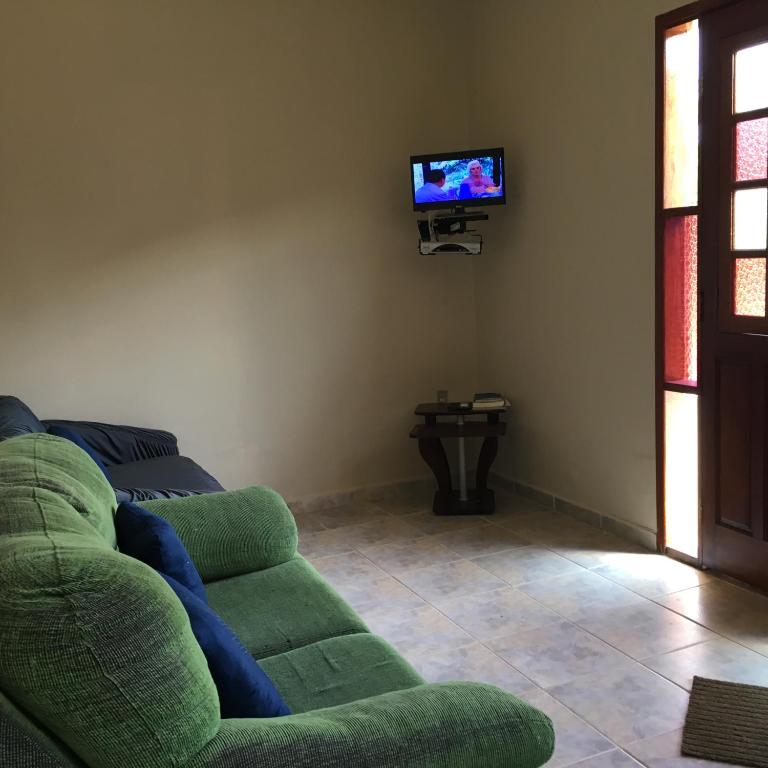  CASA MORADA DO SOL