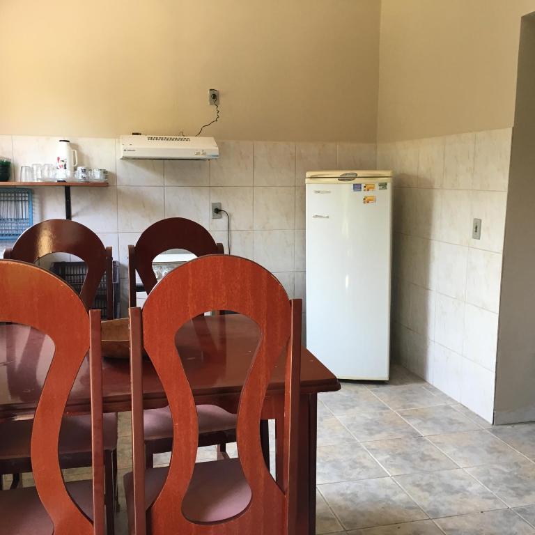  CASA MORADA DO SOL