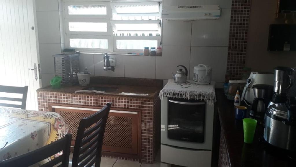  CASA PRAIA PERUÍBE PISCINA