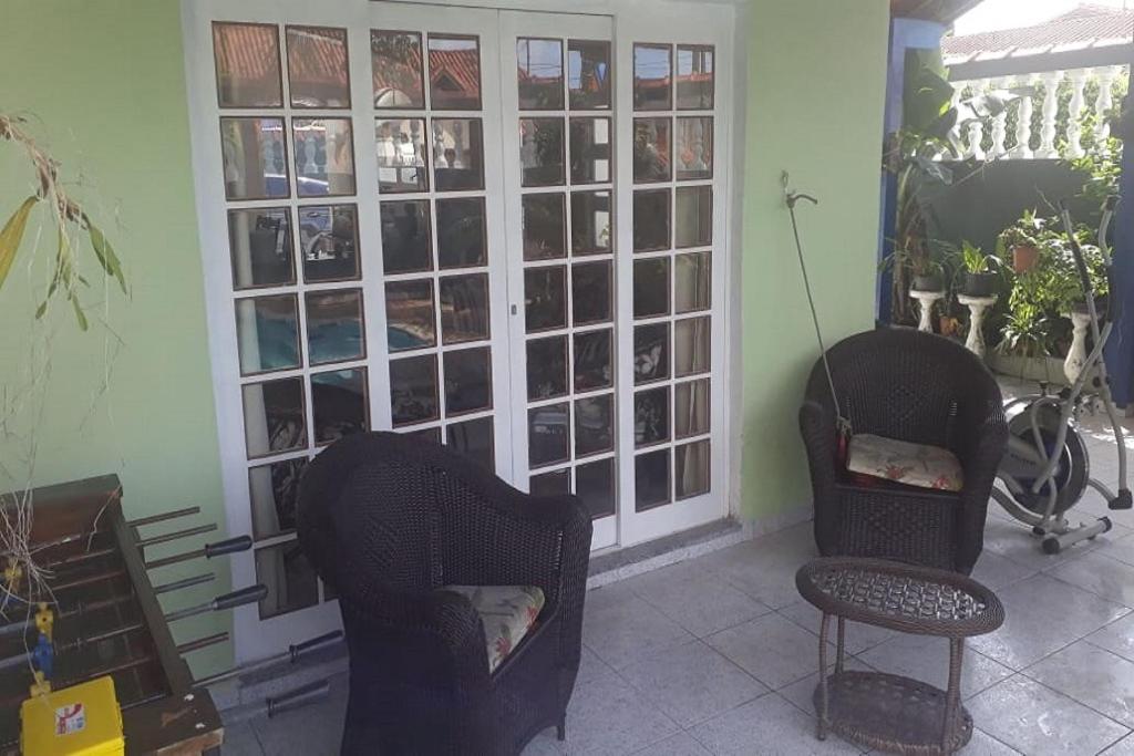  CASA PRAIA PERUÍBE PISCINA
