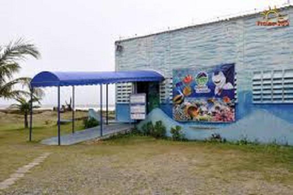  CASA PRAIA PERUÍBE PISCINA