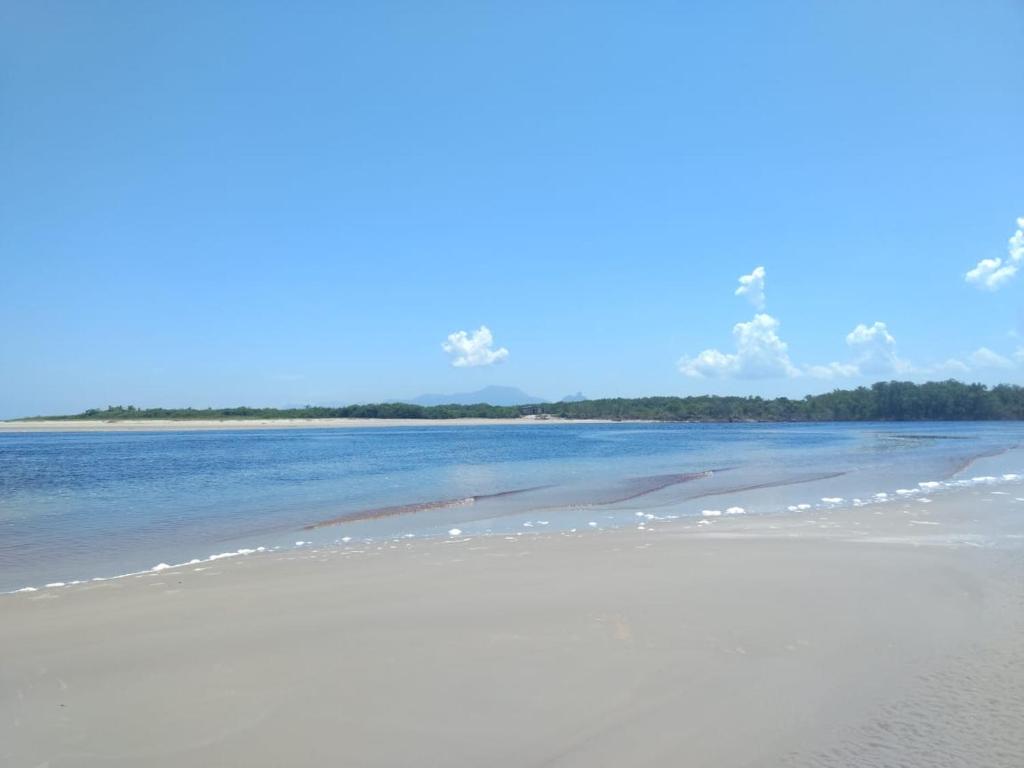  CASA PRAIA PERUÍBE PISCINA