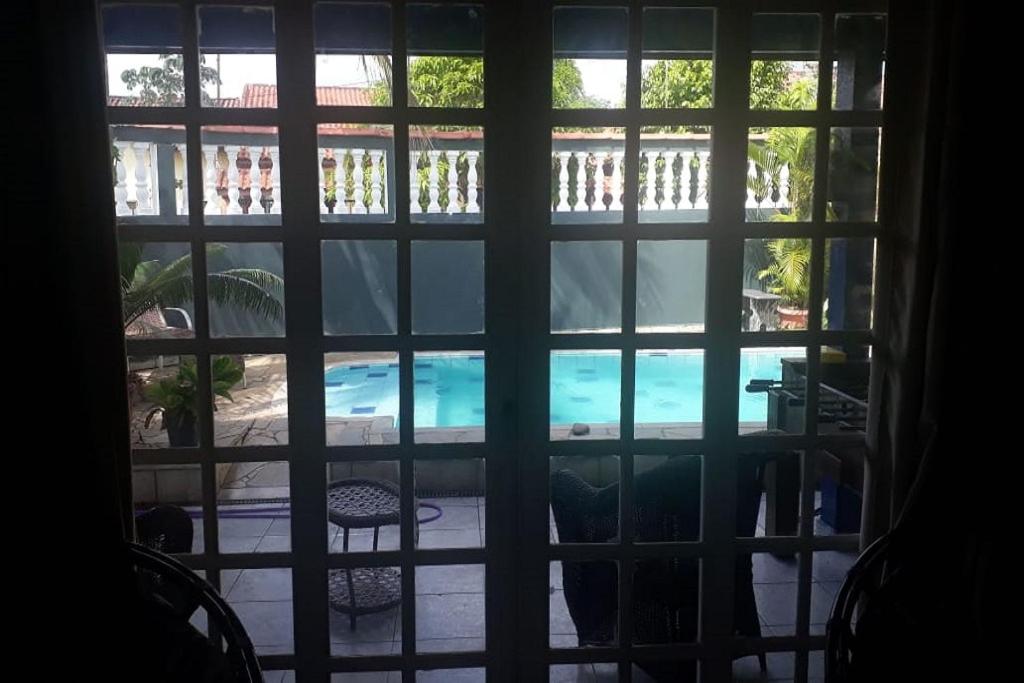  CASA PRAIA PERUÍBE PISCINA
