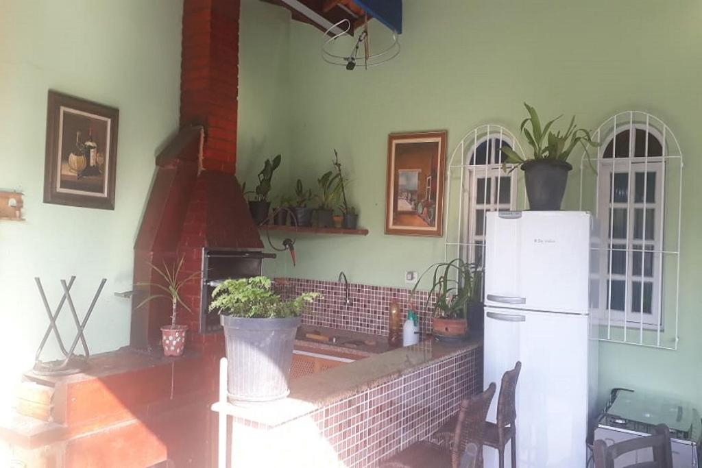  CASA PRAIA PERUÍBE PISCINA