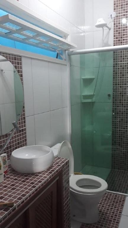  CASA PRAIA PERUÍBE PISCINA