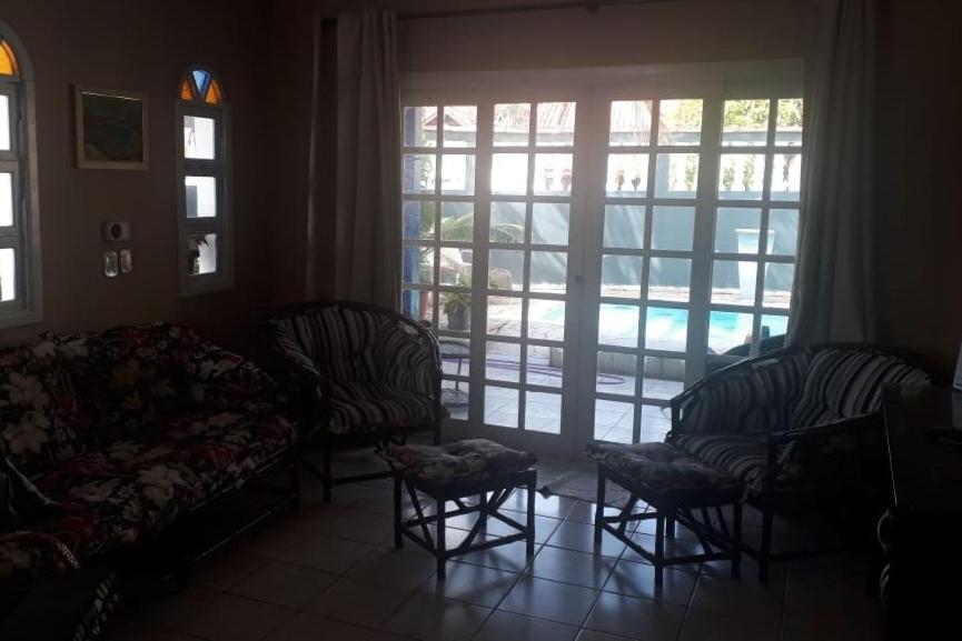  CASA PRAIA PERUÍBE PISCINA