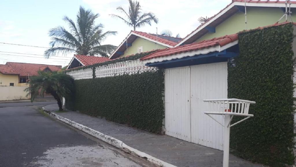  CASA PRAIA PERUÍBE PISCINA
