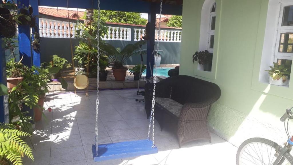  CASA PRAIA PERUÍBE PISCINA