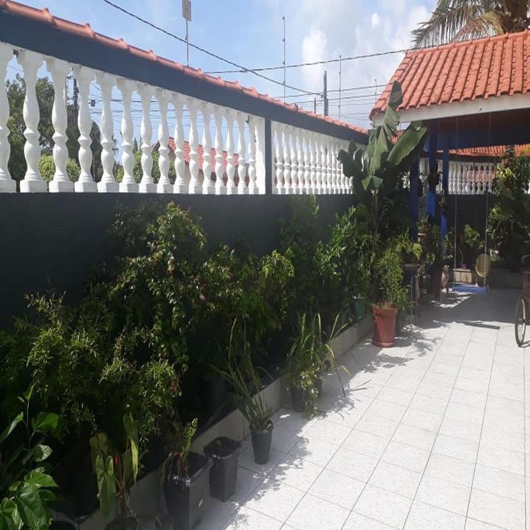  CASA PRAIA PERUÍBE PISCINA