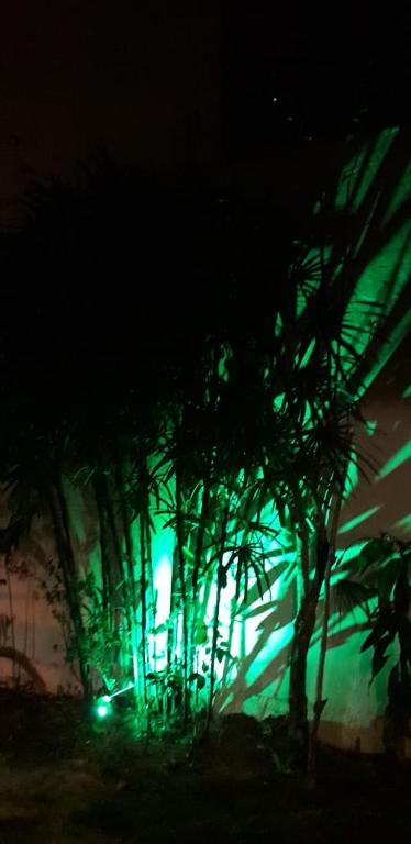 Pousada Lua Nova