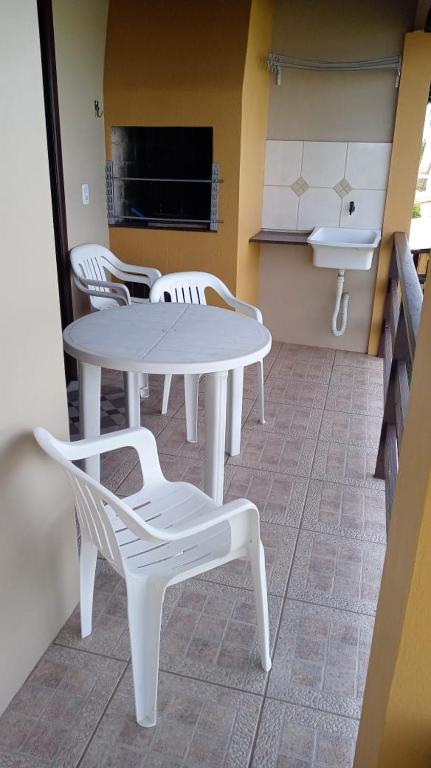 Apartamentos Di Armazzem - Twee Slaapkamers Appartement