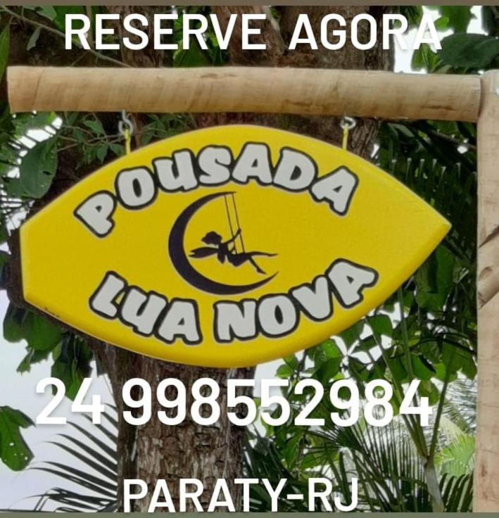  Pousada Lua Nova