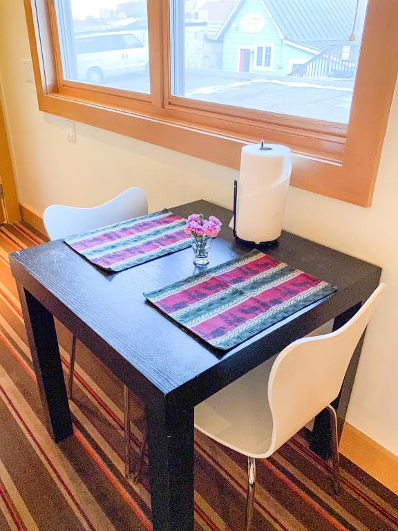 Fotografie z fotogalerie ubytování Hotel Minturn v destinaci Minturn