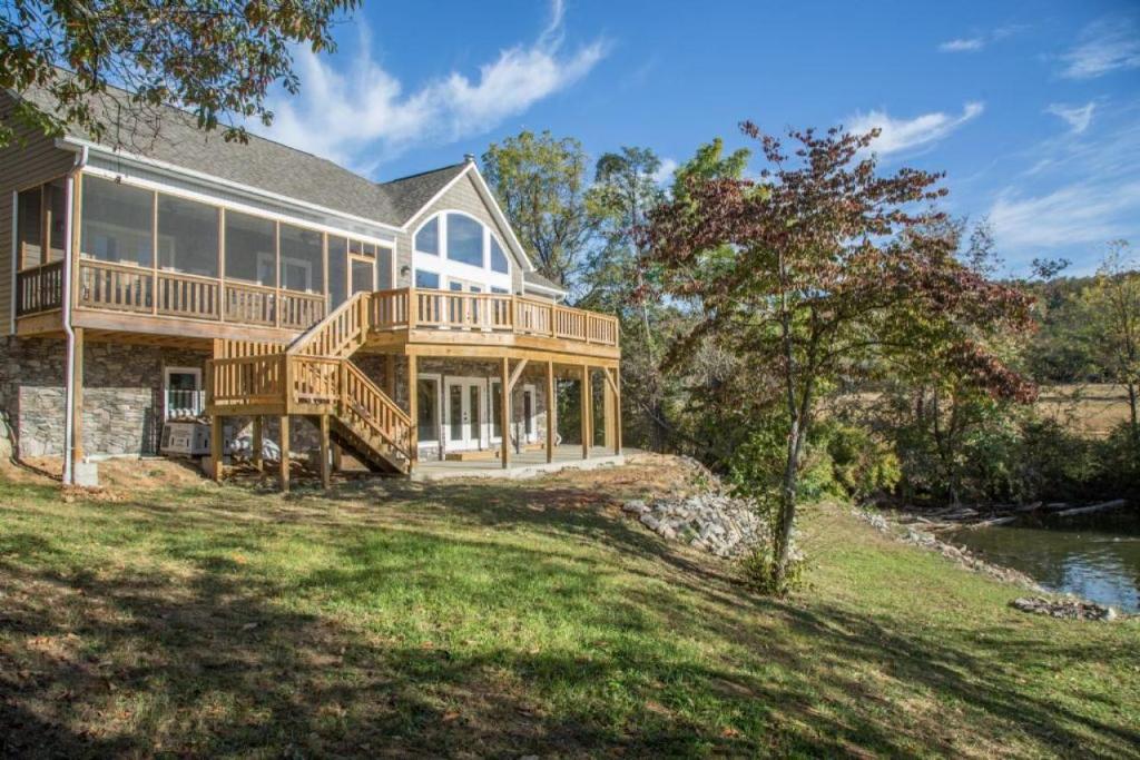 Lake Rider - Housity
