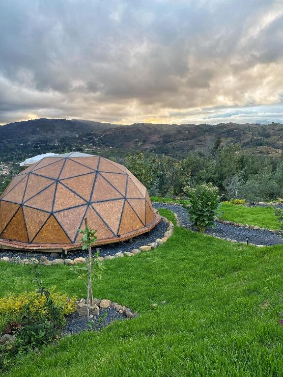 Ráquira Glamping